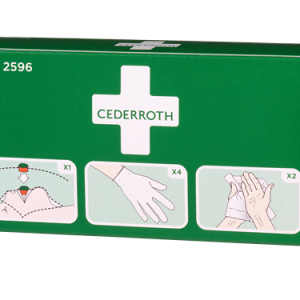 CEDERROTH PROTECTION KIT