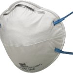 3M 8810 DUSTMASK FFP2 PK À 20