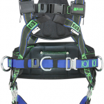 HARNESS MILLER R6 L/XL