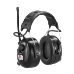 EARMUFF 3M DAB+ HEADBAND