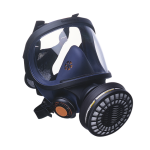FULL FACEMASK SR-200 H01-1212