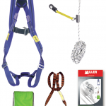 MILLER TITAN ROOFERS KIT
