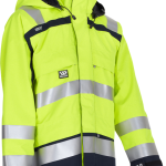 GORE-TEX PYRAD JACKET