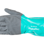 GLOVE ALPHATEC