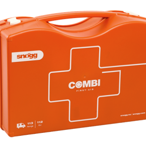 COMBI FIRST-AID KIT