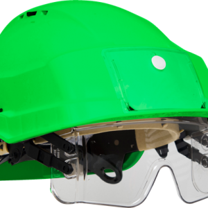 IRIS 2 HELMET WITH ID-CARD POCKET