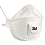 3M 9322 DUSTMASK VALVE A10
