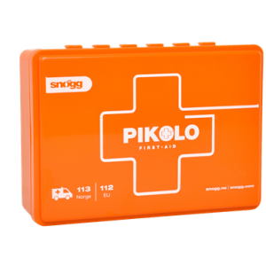 PIKKOLO FIRST-AID KIT