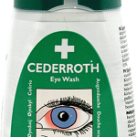 CEDERROTH EYEBATH 235 ML.