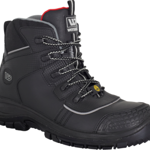 ANCLE BOOT OILMASTER S3