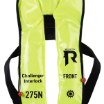 REGATTA INTERLOCK LIFE JACKET275N