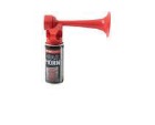 Horn: Fire Alarm c/w 150ml Gas Canister