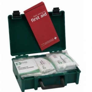 Kit: First Aid 20 Person